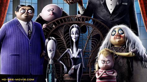 la famille addams streaming vostfr|More.